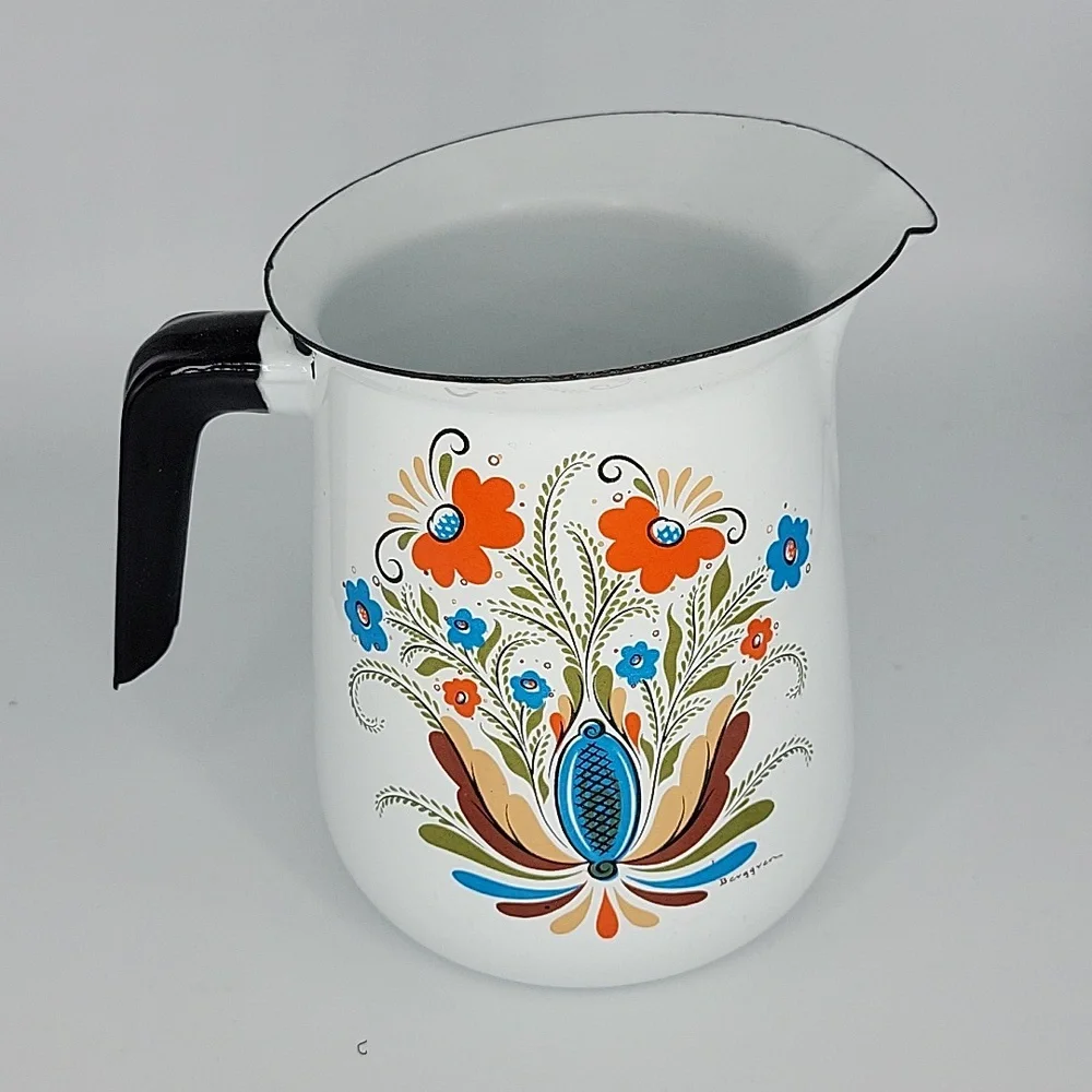 Berggren vintage 60s
